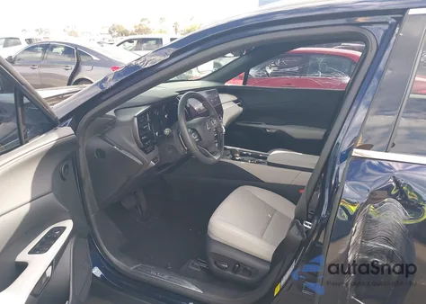 2024 Lexus Rx 350 Premium z USA, uszkodzony, nr VIN 2T2BAMBA4RC040969